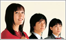 小・中学生のお子様へ