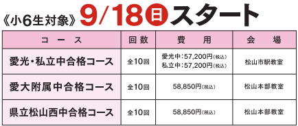 小6